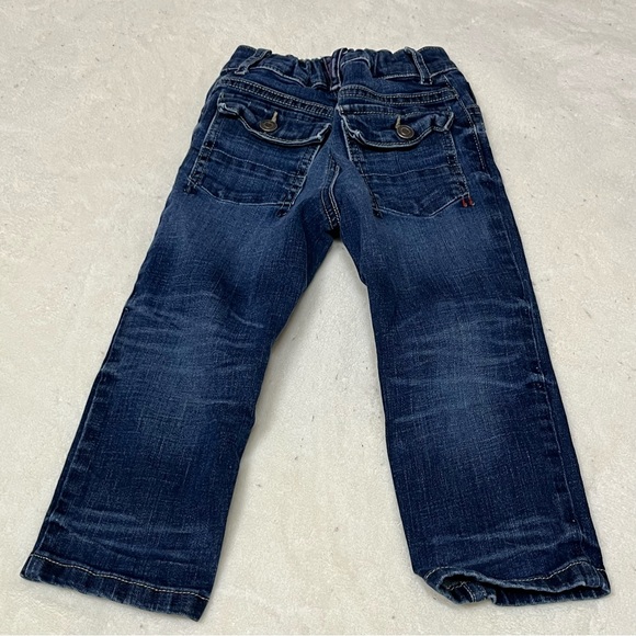 TOMMY HILFIGER KIDS JEANS - Picture 3 of 4